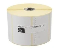 Zebra LAB-RL-DT-PAP-90X53MM