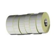 Zebra Label, Paper, 51x13mm, TT