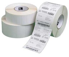 Zebra LABEL PAPER Z-PERFORM 1000DT/76X51MM UNCOATED