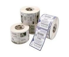 Zebra Label role 102 x 152mm (3009050)