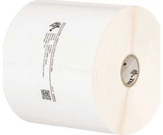 Zebra Label roll 102x152mm