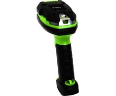 Zebra LI3678-ER – Brūkšninių kodų skaitytuvas – Nešiojamas – Linijinis vaizdas – Dekoduotas – Bluetooth 4.0 (LI3678-ER2F003VZWW)
