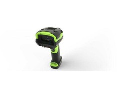 Zebra LI3678-ER RUGGED FIPS STANDARD CRADLE USB (NO LINE CORD) KIT: LI3678-ER2F003VZWW SCANNER, CBA-U42-S07PAR SHIELDED USB CABLE, STB3678-C1