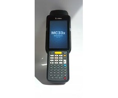Zebra MC: WLAN, GUN, 2DER, 29KY, 4/32 GB, CAM, GMS, VBTR, NFC, RW