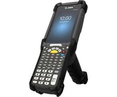 Zebra MC: WLAN, GUN, 2DER, 29KY, 4/32 GB, CAM, GMS, VBTR, NFC, RW