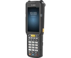 Zebra MC: WLAN,BT,GUN,2DERI,47KY,2.5X,GMS,4/32GB,SNSR,NFC,ROW