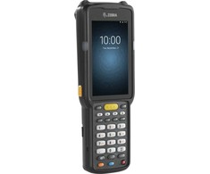 Zebra MC: WLAN,BT,GUN,2DERI,47KY,2.5X,GMS,4/32GB,SNSR,NFC,ROW