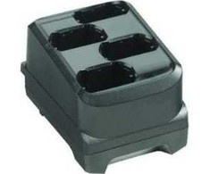 Zebra MC32/MC33 4SLOT SPARE BATTERY CHARGER