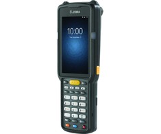 Brūkšninių kodų skaitytuvas Zebra MC:WLAN,BT,SS,1D,38KY,2.5X,GMS,4/32GB,SNSR,NFC,ROW
