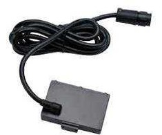 Zebra Mobile battery eliminator
