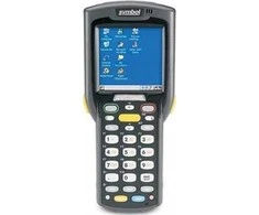 Zebra KUNSTSTOFF-HALFTER - 8710-050005-01R