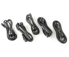 Kabelis zasilający Zebra POWER CORD GK420 220V/ EURO C13