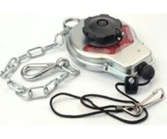 Zebra TOOL BALANCER PULLEY - 50-15400-031