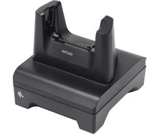 Zebra RFD40/RFD90 1 DEV/0 TOASTER/SLOTS CHARGE ONLY CRADLE FOR UNI