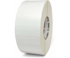 Zebra LAB-RL-TT-PAP-101.6X152.4MM