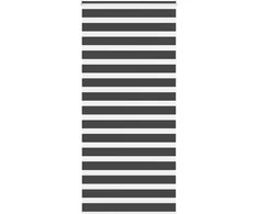 zebrinės žaliuzės 115x200 cm audinio plotis 110,9cm poliesteris