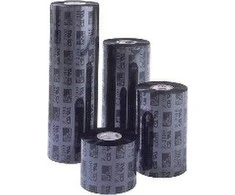 Zebra 4800 Derva, 450 m, 15,6 cm, Juoda, Derva, 2,5 cm, UL/cUL