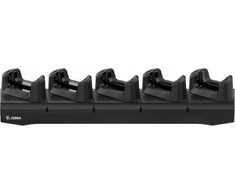 Zebra TC22/TC27 5-Slot Charge Only
