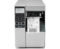Spausdintuvas Zebra TT PRNT ZT510 4 colių 300 DPI ES+JK