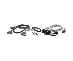 Zebra USB-KABELIS - CBA-U32-C09ZAR