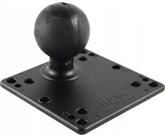 „Ram Mounts“ UNK RAM 4,75 kv. m. „VESA“ pagrindas 100 ir 75 mln.