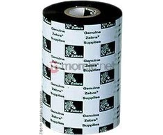 Zebra Vaškinė juosta (03200GS11007)