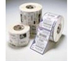 Skeneris Zebra Z-BAND DIRECT ADULT 25X279MM - 10005008