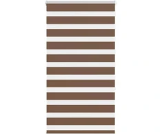 zebrinės žaliuzės 90x150 cm audinio plotis 85,9 cm poliesteris