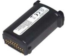 Zebra Zebra 2600 mAh, ličio jonų baterija