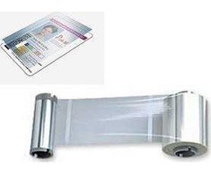 Zebra Zebra 800084-918 laminavimo plėvelė