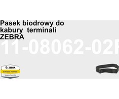 Zebra BELT:ACCESSORY