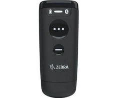 Brūkšninio kodo skaitytuvas Zebra Zebra CS60 Rankinio kodo skaitytuvas 1D / 2D LED Juodas