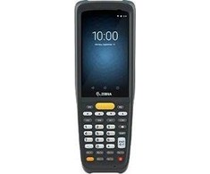 Zebra brūkšninių kodų skaitytuvas Zebra MC2200 terminalas 10,2 cm (4") 800 x 480 pikselių Jutiklinis ekranas 296 g Juodas