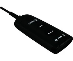 Brūkšninio kodo skaitytuvas Zebra Zebra CS60 Rankinio kodo skaitytuvas 1D / 2D LED Juodas