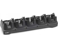 Zebra Zebra CRD-TC8X-5SCHG-01 brūkšninių kodų skaitytuvų priedai