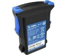 Zebra Zebra VĮP BATTERĖS PAKUOTĖ BUVUSIUM JON PP + / MC9300 FREEZER 5000 RLT BATT QTY-1