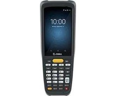Zebra brūkšninių kodų skaitytuvai Zebra EVM KIT: MC2700, WWAN, BT, BRICK, SE4100, CAM, 34KY, STD, GMS, 3/32 GB, NFC, CDL, ROW