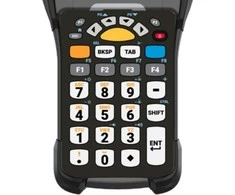 Klaviatūra Zebra Zebra EVM KYPD:MC93,29KY NUMERIC