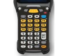 Zebra Zebra EVM MC93 KYPD 34KY FUND -NOMERI /.
