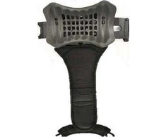 Zebra Zebra EVM TC51/TC56 WRIST MOUNT ADAPTER/BL DIAL STRAP LENGTH 265 MM