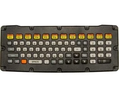 Zebra EVM VC USB KLAVIATŪRA QWERTY/IN