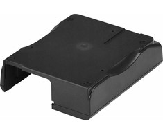 Zebra Zebra Komplektas, pagrindo korpusas su baterija, ZD420 ir ZD620 tiesioginio terminio spausdinimo