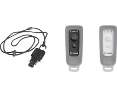 Zebra NND-000060W-04 kodų skaitytuvų priedai Lanyard