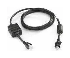 Zebra Zebra Nuolatinės srovės laidas adapteriui PWR-BGA12V108W0WW
