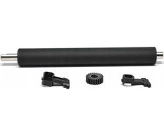 Zebra KIT,PLATEN STD DT