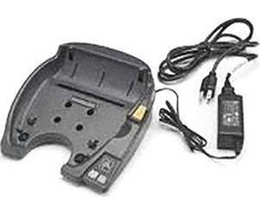 Zebra KIT ACC QLn4/ZQ63-EC AC ADAPTERIS EU/ČILĖ (C tipas) LAIDAS