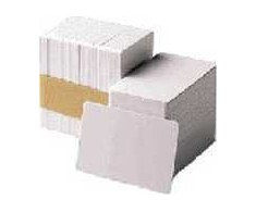 Zebra Zebra Premier PVC Card (500 Pack) vizitinė kortelė 500 vnt.
