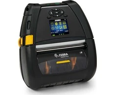 Etikečių spausdintuvas Zebra Etikečių spausdintuvas bezpośrednio termiczny 203 x 203 DPI 115 mm/s Przewodowy i Bezprzewodowy Wi-Fi Bluetooth