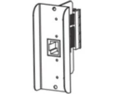 Zebra ZT200 SERIES INTERNAL ZEBRANET - P1037974-001