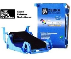 Zebra ZXP-R2 FARBBAND - (800033-301)
